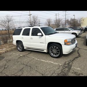 Meet your Posher, Davis